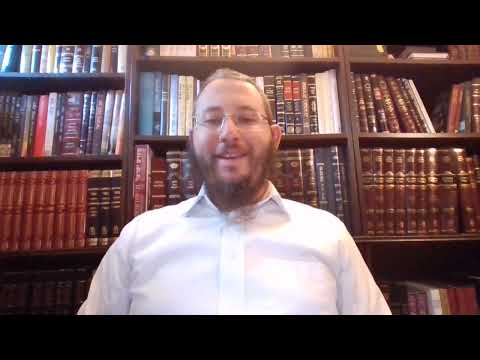 Day 38: Introduction to Shabbat