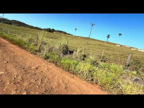 Zona rural de Abatiá Pr 