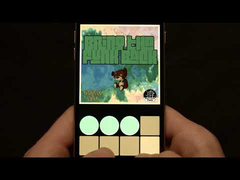 Statik Link - "Bring Tha Funk Back" on Jammer