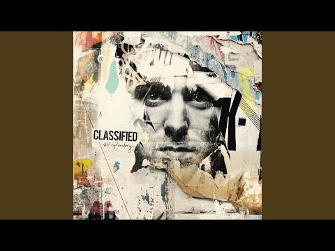 Breaking Up - Classified