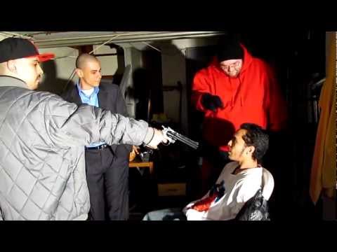 Joint Logistics - Gang Bang (Official Video) Dir by K-mind