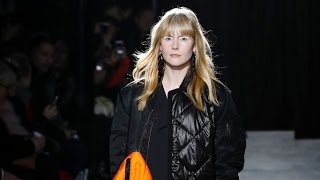 Lutz Huelle | Fall Winter 2017/2018 Full Fashion Show | Exclusive