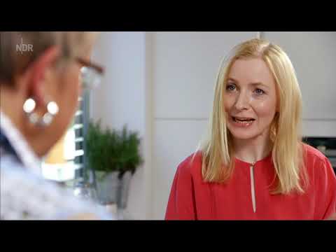 Visite Wechseljahre  Beschwerden durch Ernährung lindern