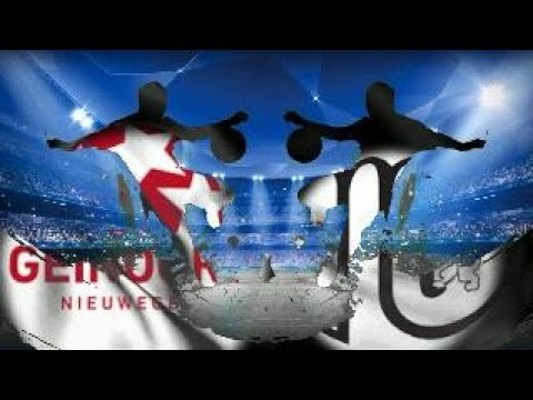 Geinoord O23 vs Maarssen O23 (28 maart 2023)