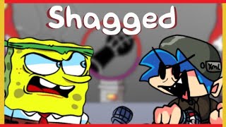 Cover art for Shagged