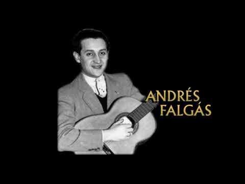 Andrés Falgás  -La Chacarera-