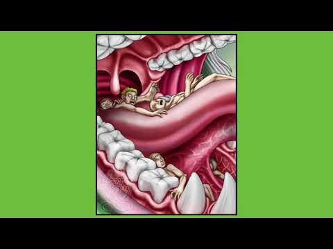 Video thumbnail for Socialist Teeth