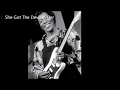 Buddy Guy-She Got The Devil In Her