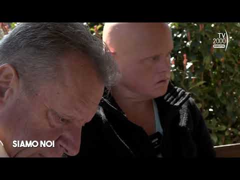 Siamo Noi (Tv2000), 21 marzo 2023 - La storia di Enrico Colombini