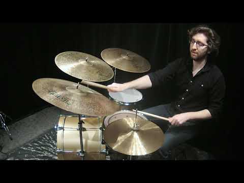 Quick Agop Signature Comparison: 22, 23 ,24