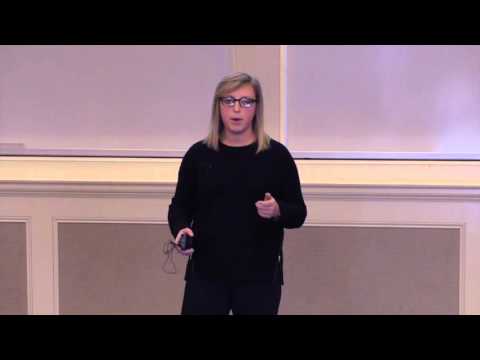 2016 3MT Miami University - Morgan Eckenrod