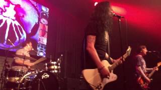 The Age of Electric @ Marquee Beer Market & Stage - Blow Up 8/29/15