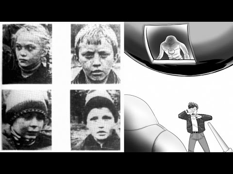 Mysterious UFO Landing in Voronezh, Russia (1989) - FindingUFO Video
