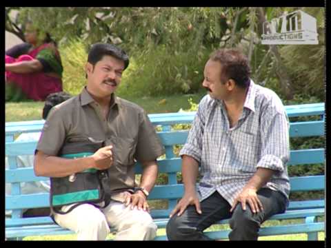 Episode 534: Sorgam Tamil TV Serial - AVM Productions