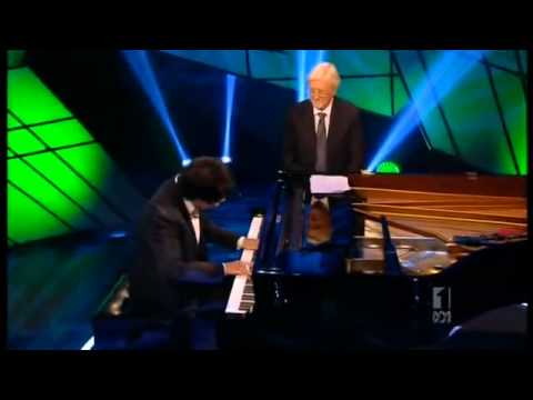 Chopin Grande valse brillante in E-flat major, Op. 18- Lang Lang