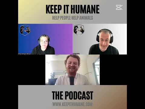 Offsetting Cruelty: How Animal Shelters and Farmkind.Giving Save Lives (Episode 272)