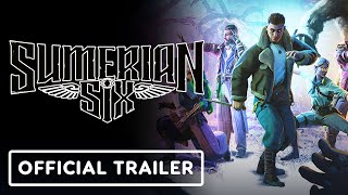Sumerian Six (PC) Steam Key GLOBAL