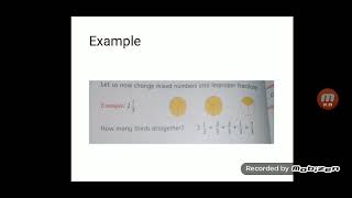Class 4th Math Lecture#03