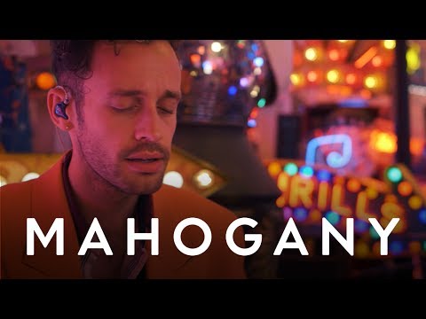 Wrabel - Bloodstain | Mahogany Session