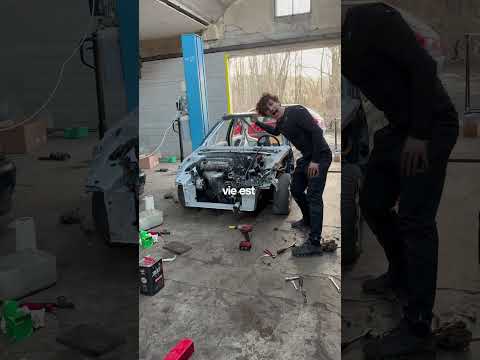 Jour 226 pour devenir pilote automobile…#rally #automobilepassion #pilote #motorsport #projetrallye