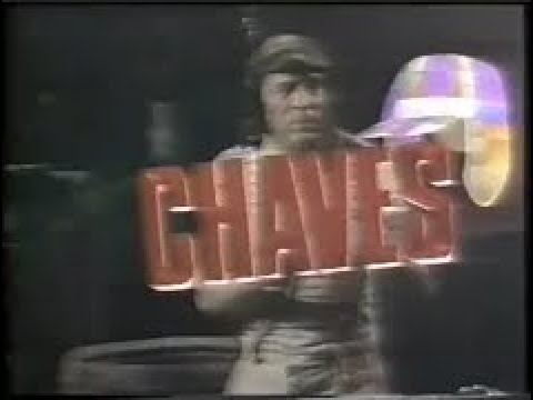 Intervalo TV Tibagi/SBT - Chaves - 20/01/1991 (3/3)