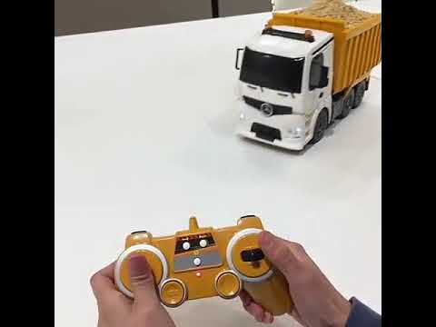 How to make remote control cake