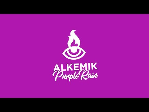 ALKEMIK - Purple Rain