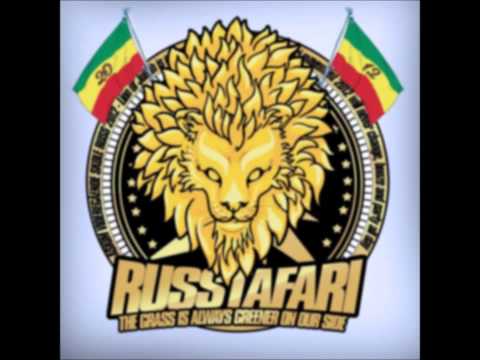 Jørgen Nesmoen - Russtafari 2012 (Russ 2012)