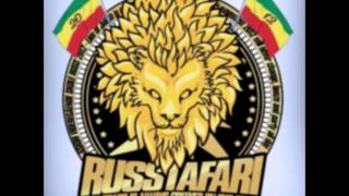 Jørgen Nesmoen - Russtafari 2012 (Russ 2012)