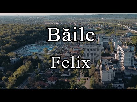 Baile Felix (4K VIDEO)