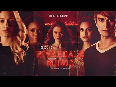 Riverdale Cast - The World According To Chris | Riverdale 2x18 Music [HD]