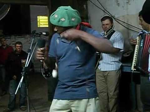 Programa Vozes Rurais - O Cantor do Sarapico