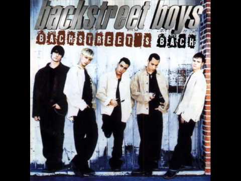 What We Learn From BSB Songs: If You Want It To Be Good Girl… – The Dark  Side