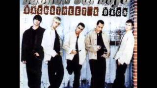 If You Want It To Be Good Girl (Get Yourself A Bad Boy) - Backstreet Boys - lyrics