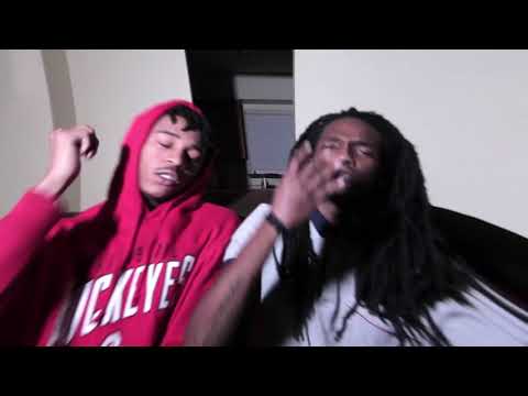 Rich Hicks X Allie Bandz - (Shoot & Score) | Shot by : @HomeTownHeroFilms