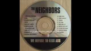 The Neighbors - Poor Country - 1996