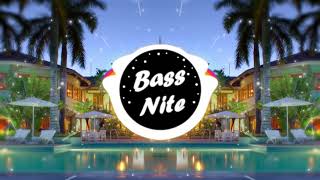 KURDO - BUGATTI VEYRON [BASS BOOSTED]