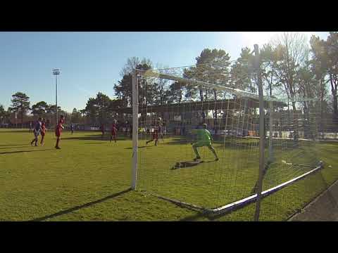 F.C. Hertha 03 - Brandenburger SC Süd 05  1:1