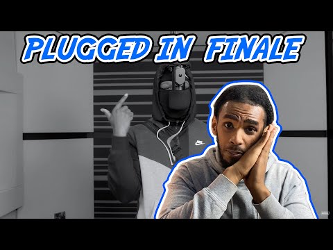 Chinx(OS) x Hazey x Sava(OTP) x Mitch x CountryDons x 021Kid - Plugged In W/Fumez REACTION | SecPaq