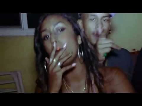 King Reefa SODMG - ReefaBack (Music Video)