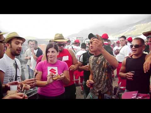 OFENA :  I SUOI GIOVANI