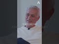 José Mourinho Talks About His African Players