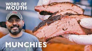 The Hidden South Indian Texas BBQ Joint | Word of Mouth