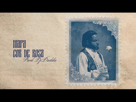 Plutonio - Mapa Cor De Rosa