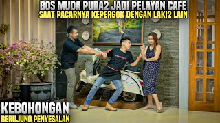 Download lagu A YOUNG BOSS PRETENDS TO BE A CAFE WAITER WHEN HIS GIRLFRIEND IS CAUGHT WITH ANOTHER MAN!! The en... mp3 Download lagu A YOUNG BOSS PRETENDS TO BE A CAFE WAITER WHEN HIS GIRLFRIEND IS CAUGHT WITH ANOTHER MAN!! The en... mp3