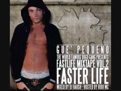 Gue Pequeno - Russian Love Skit / Voglio Lei feat. Vacca Daniele Vit con testo