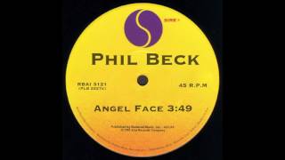 Angel Face (Stella Soleil COVER)