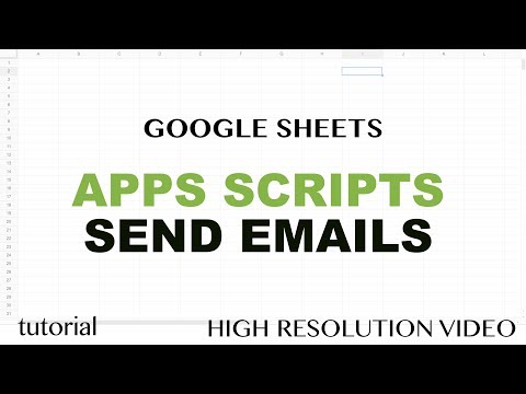 image-Is there a Google app for email?