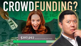 What You Should Know About Crowdfunding...