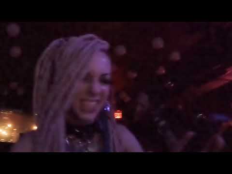 Annihilatour | WATCH OUT FOR SNAKES | STREET CLEANER | MORIS BLAK | NYC